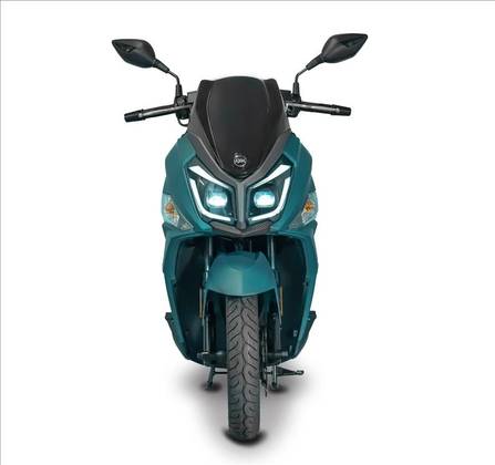 DAFRA CRUISYM 150 